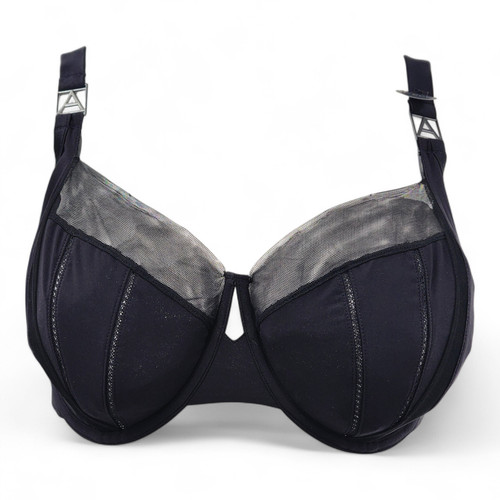 Autograph black mesh - autograph,