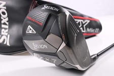 Srixon ZX7 Mk II 2023 Driver /