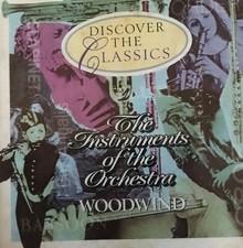 Discover The Classics The