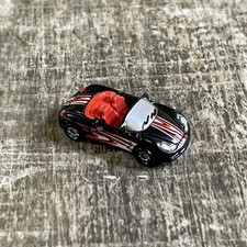 Hot Wheels Mini 1997 Porsche