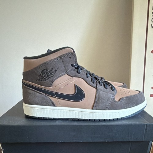 Jordan air mid - air, se