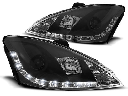 Headlights for ford - headlights,