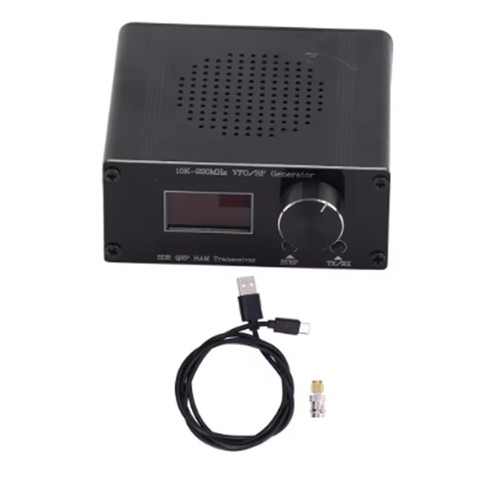 Qrp transceiver ham - , variable