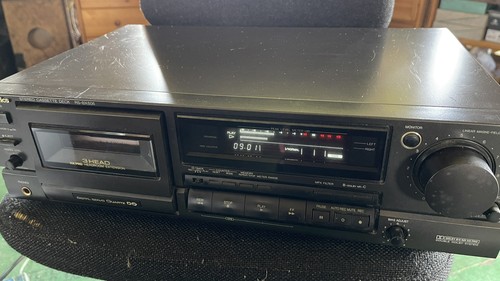 Technics bx606 head - rs-bx606, 3-head