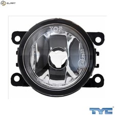 FRONT FOG LIGHT 19-5785-11-2