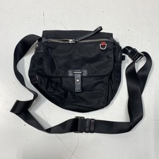 Tumi Black Alpha Bravo Beale