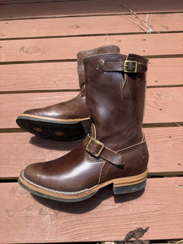 Wesco mister lou - wesco, men's