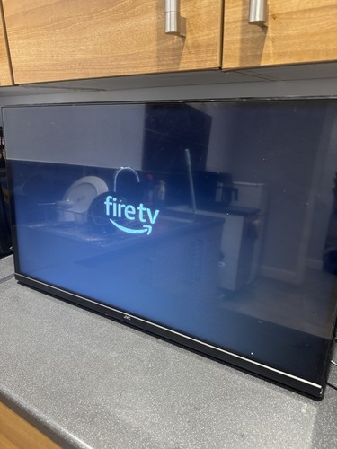 Jvc 32inch smart led fire - jvc,