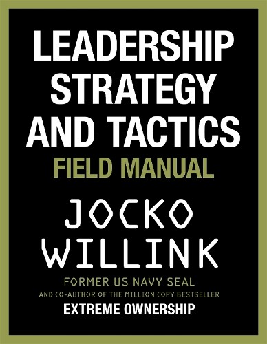 Leadership strategy and - leadership,