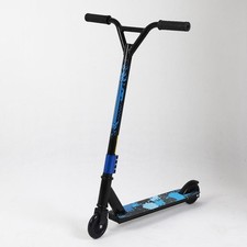 Pro Stunt Scooter for Kids & Teens – Freestyle Trick Scooter 360° Spin Handlebar