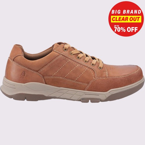 Hush puppies finley - hush,