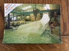 postcard starcoast World - Butlins -  Posted