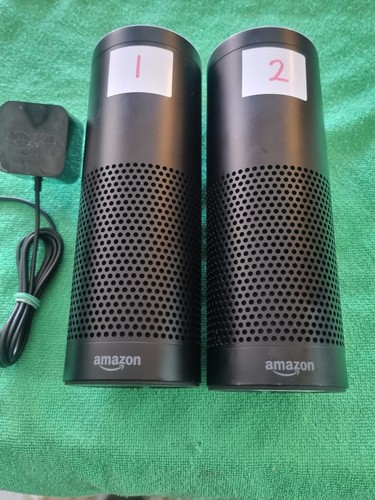 Amazon echo 1st gen smart - amazon,