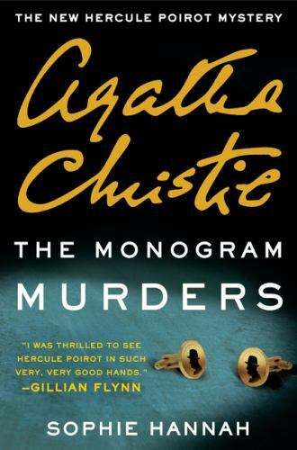 The monogram murders - the, a