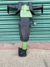 Pneumatic Air Jack Hammer