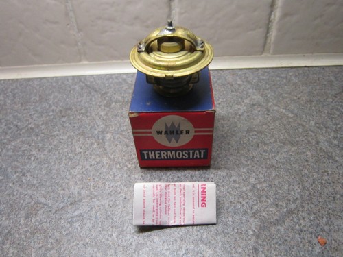 Simca 1000 rallye thermostat - simca,