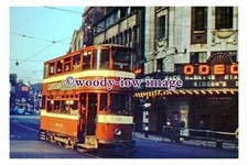 gw0076 - Leeds Tram 155 to