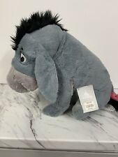 Large  Eeyore Plush Winnie The