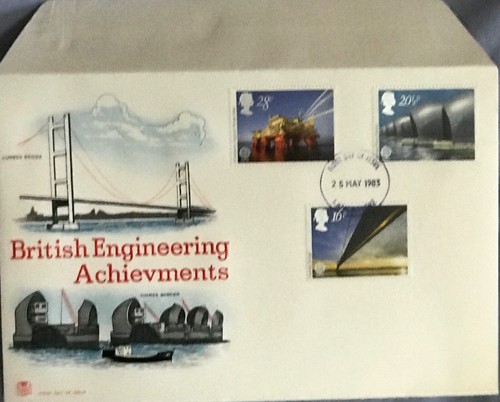 1983 engineering - gb,