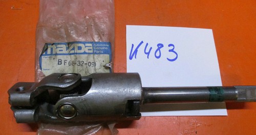Genuine mazda 323 wagon bf - mazda, 323/wagon