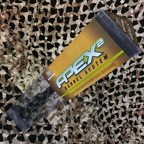 New empire apex 2 - new,