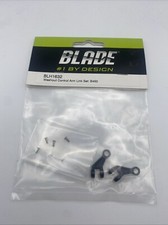 Blade 450 3D Washout Control