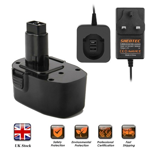 0ah battery charger - 4.0ah, battery/charger