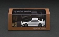 Ignition Model 1/64 Nissan