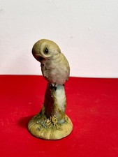 Teviotdale 3 Owl Hand Made in