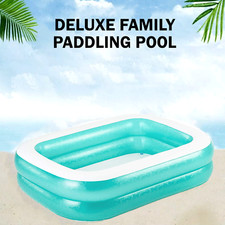 Bestway inflatable rectangular - bestway,