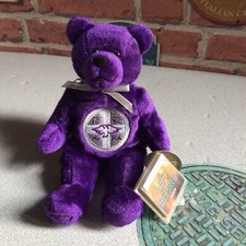 Holy Bears Left Behind.