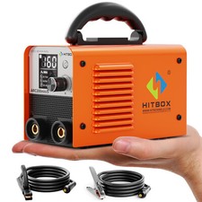 Igbt welding machine - 1,