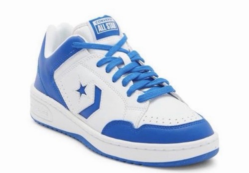 Converse men leather - men's,