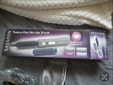Vidal Sassoon Hot Air Styler