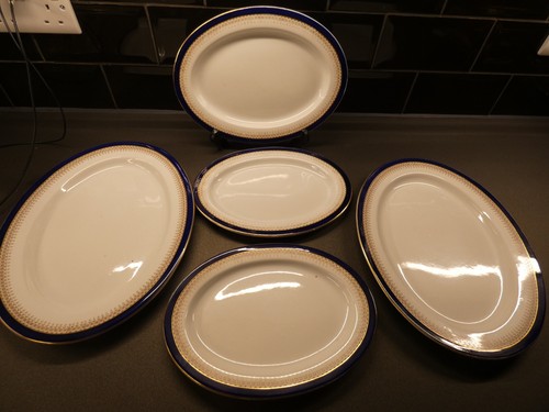 Vintage royal worcester - 5,