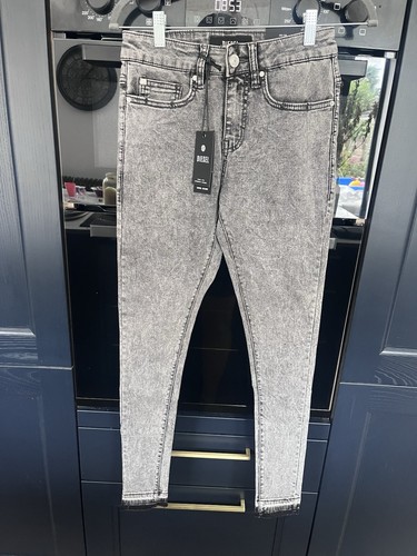 Diesel super skinny jeans - skinny,