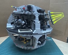 LEGO Star Wars 10188 Death