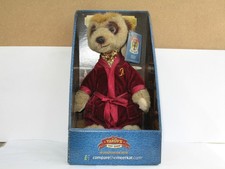Compare the Meerkat Toy