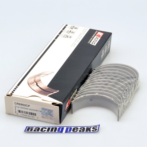 Connecting rod bearing - connecting,