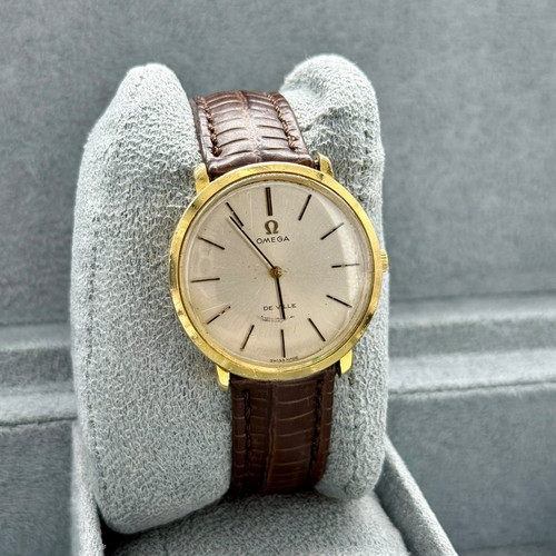 Omega ville men - omega,