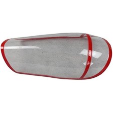 Dynam Pitts Canopy (Red) &