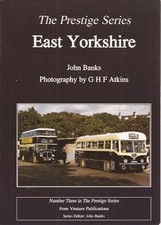East Yorkshire Motor Services