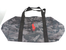 RALPH LAUREN Polo Grey