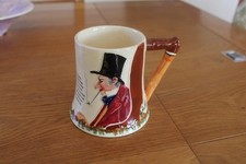 Crown Devon John Peel musical