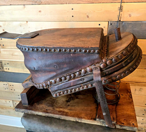 Antique siebe gorman smoke - siebe,