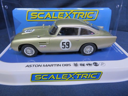 New scalextric c4166 - scalextric,