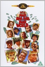 Its A Mad, Mad, Mad, Mad World