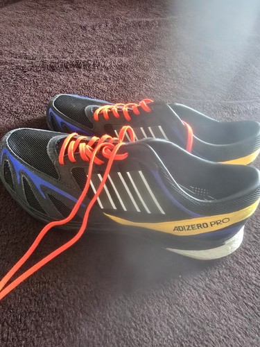 Adidas adizero pro dna - v1,