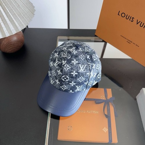 Baseball cap louis vuitton - baseball,