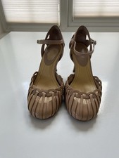 Nine West Women's Leather